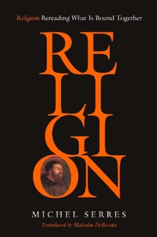 Cover of Religion