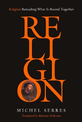 Book cover for Religion