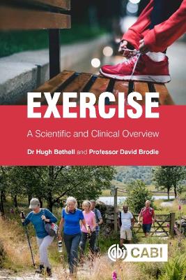 Book cover for Exercise