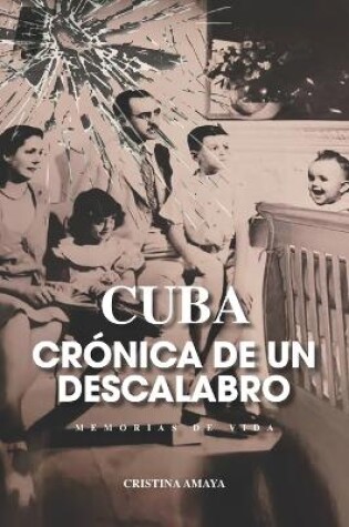 Cover of Cuba