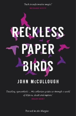 Cover of Reckless Paper Birds