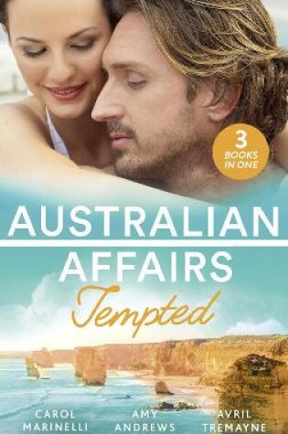 Cover of Australian Affairs: Tempted