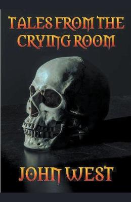 Book cover for Tales from the Crying Room