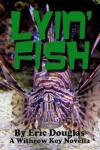 Book cover for Lyin' Fish