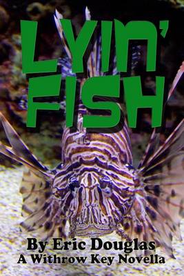 Cover of Lyin' Fish