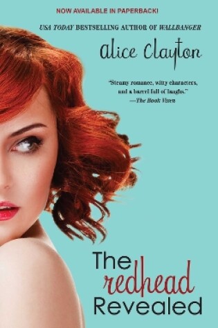 Cover of The Redhead Revealed