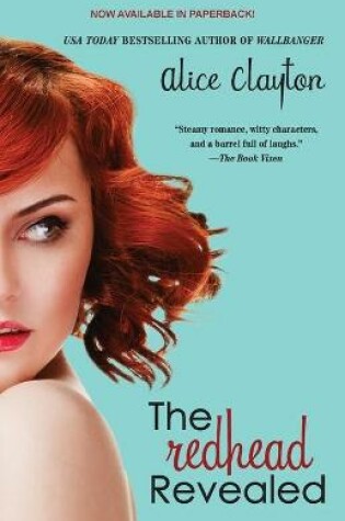 Cover of The Redhead Revealed