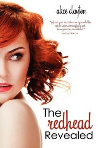 Cover of The Redhead Revealed