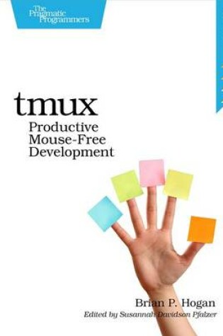 Cover of Tmux