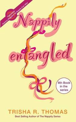 Book cover for Nappily Entangled