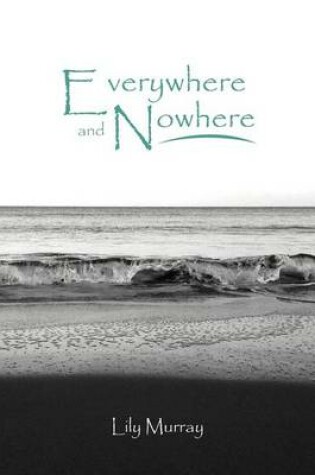 Cover of Everywhere and Nowhere