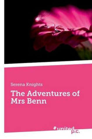 Cover of The Adventures of Mrs Benn