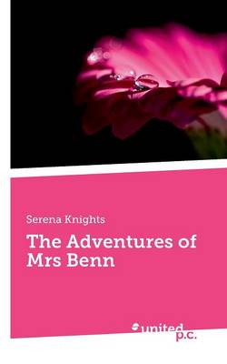 Book cover for The Adventures of Mrs Benn