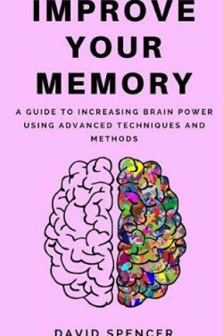 Cover of Improve Your Memory