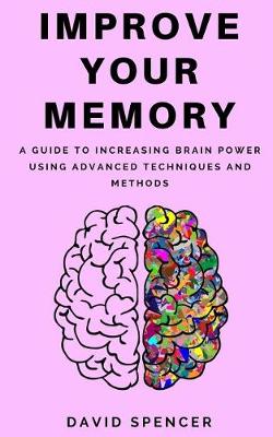 Book cover for Improve Your Memory