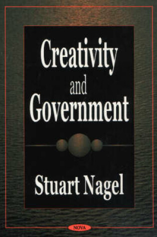 Cover of Creativity and Government