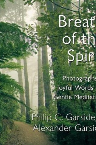 Cover of Breath of the Spirit