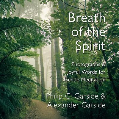 Book cover for Breath of the Spirit