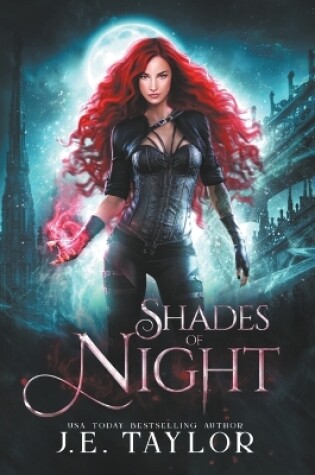 Cover of Shades of Night