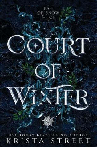 Cover of Court of Winter