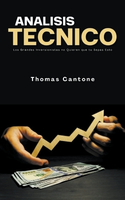 Book cover for Analisis Tecnico