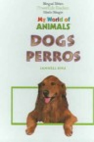 Cover of Dogs / Perros