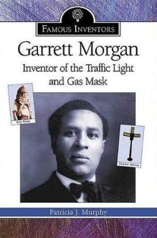 Cover of Garrett Morgan