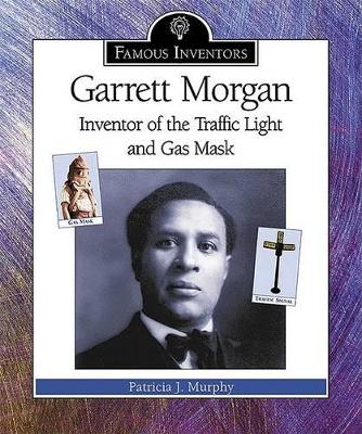 Book cover for Garrett Morgan