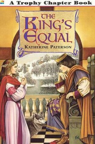 Cover of The King's Equal