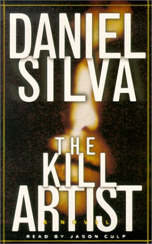 The Kill Artist