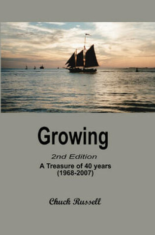 Cover of Growing