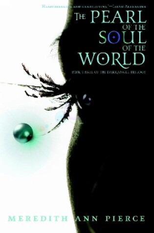 Cover of The Pearl Of The Soul Of The World