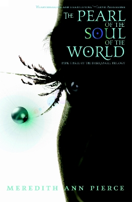 Book cover for The Pearl Of The Soul Of The World