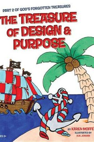 Cover of Treas of Design & Purpose