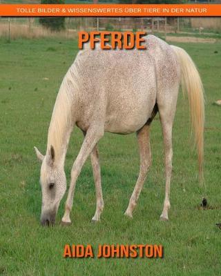 Book cover for Pferde