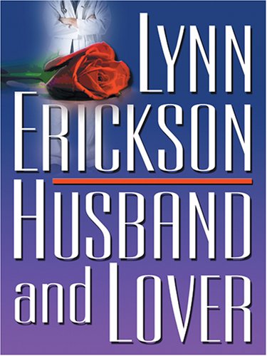 Book cover for Husband and Lover