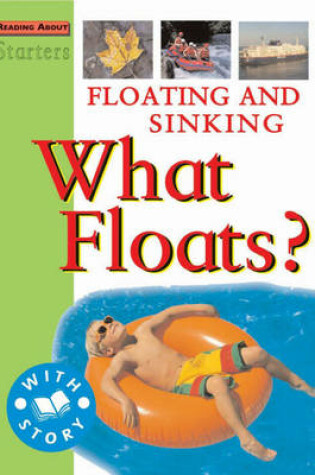Cover of Floating and Sinking