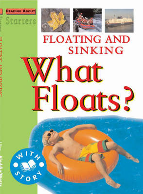 Cover of Floating and Sinking