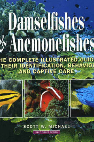Cover of Damselfishes and Anemonefishes