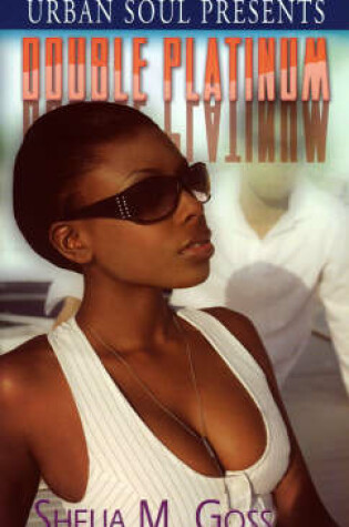 Cover of Double Platinum