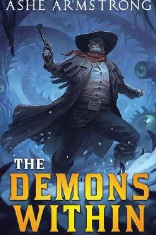 Cover of The Demons Within