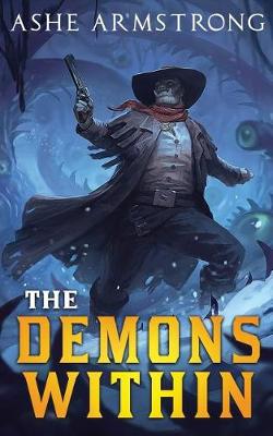 Cover of The Demons Within