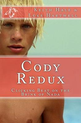 Book cover for Cody Redux