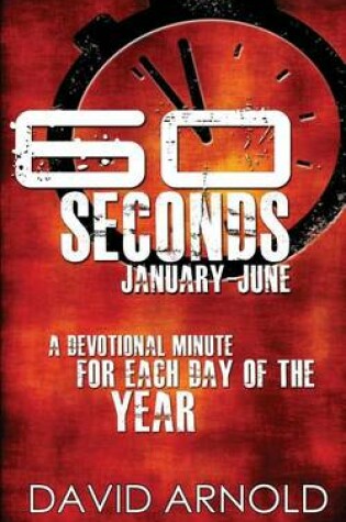 Cover of 60 Seconds January-June