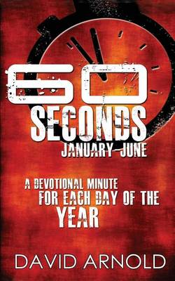 Book cover for 60 Seconds January-June