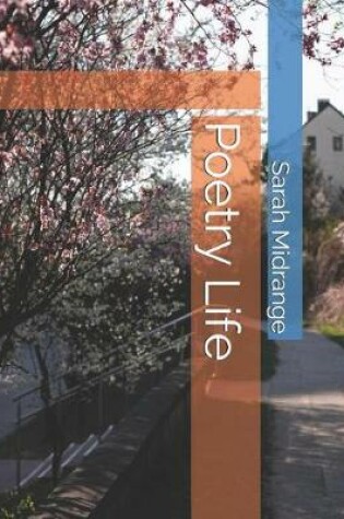 Cover of Poetry Life