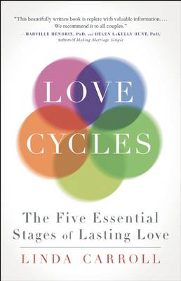 Book cover for Love Cycles