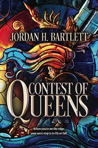 Cover of Contest of Queens