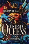 Book cover for Contest of Queens