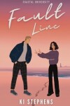 Book cover for Fault Line